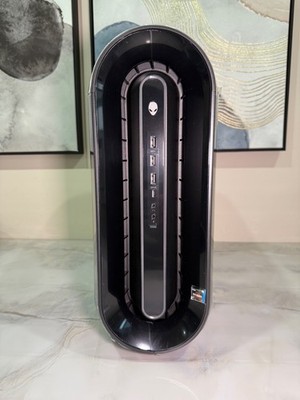 Dell Alienware Aurora R10 Ryzen 7 3700X 16GB 512GB SSD RTX 3070 Gaming PC