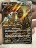 Pokémon Entei V Ultra Rare Full Art GG36/GG70 Crown Zenith Galarian Gallery Holo