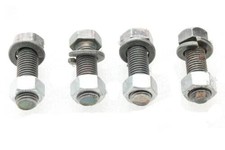 Drive Shaft Bolt Kit Suzuki Samurai Sj413 Gypsy