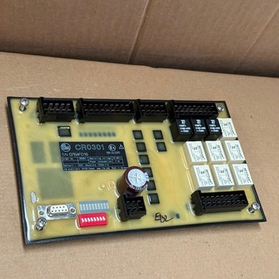 IFM   CR0301   Mobile Machinery Programmable Logic Controller