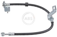 Bremsschlauch A.B.S. SL 1690 FüR KIA Sorento 3 UM Crdi 4WD GDI Cvvt