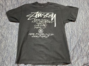 Futura Stussy | eBay