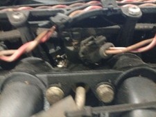Injecteur Rover 2000