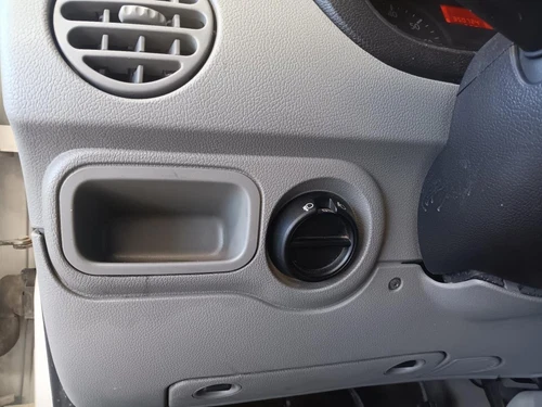 8200150614 Leuchtturm Links für RENAULT Kangoo I (F/Kc0) Alize 2006 4039368 - Bild 9 von 10