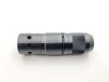 Vintage Lyman Cutts Compensator 12 Ga. Adjustable Choke Wrecoil Chamber