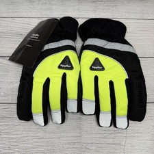 RefrigiWear Freezer Edge Insulated Gloves Waterproof Heavy-Duty -40 2800 Medium
