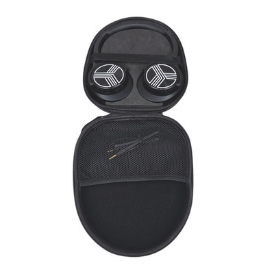 TREBLAB Z2 Active Noise Cancelling Over Ear Headphones Bluetooth Wireless