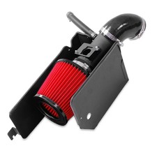 DIRENZA KALTLUFTANSAUGFILTER-SET F&Uuml;R FORD FOCUS I ST170 98&ndash;04