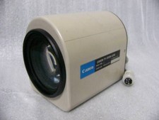 Canon PH16x7BR 16x Zoom Lens 7-112mm f/1.4 Professional Used
