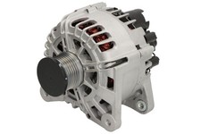 Alternateur pour DACIA DOKKER, DOKKER/MINIVAN, DUSTER, LOGAN II; RENAULT CAPTUR