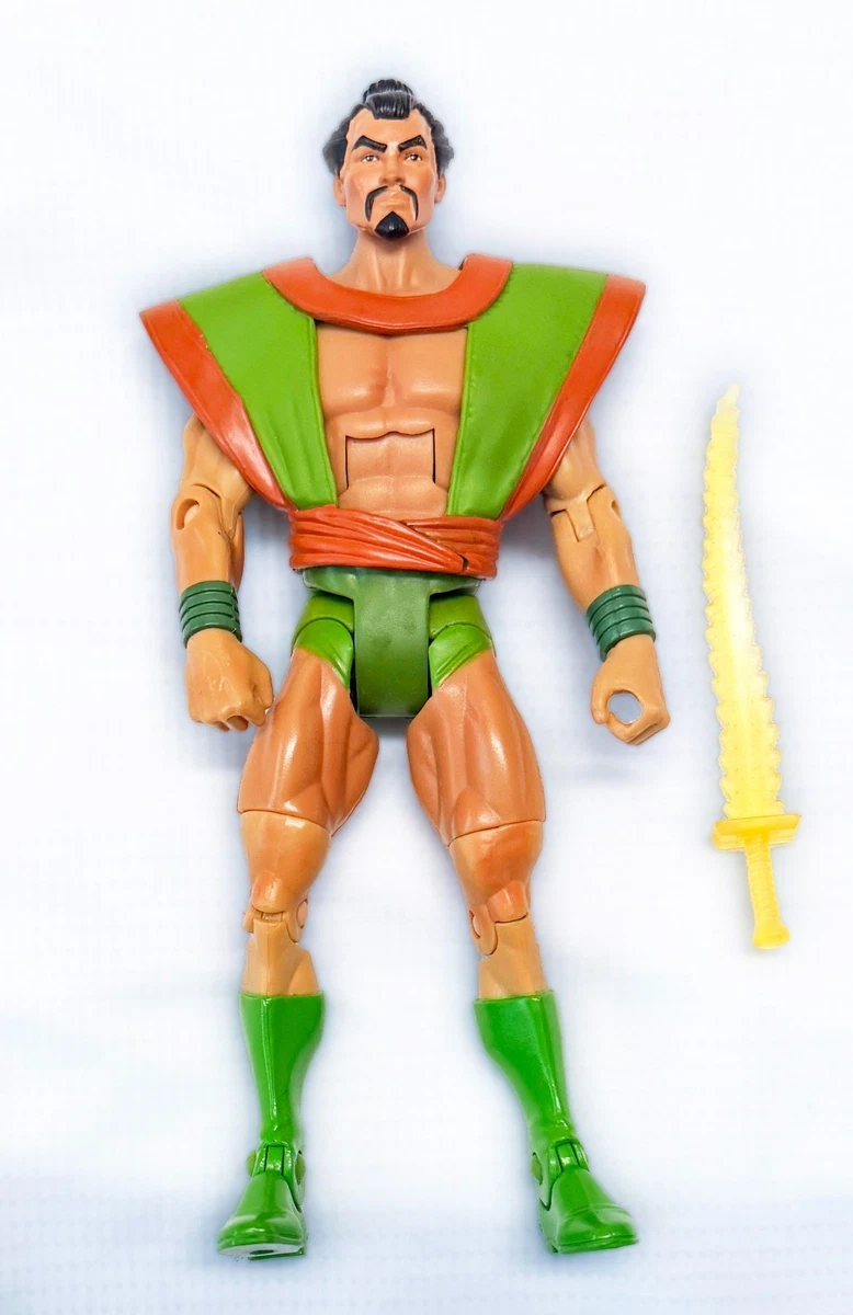 Dc Universe Classics for sale | eBay