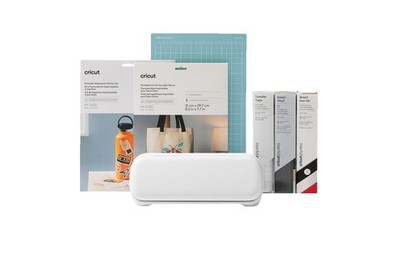 CRICUT Joy Xtra  Starter Bundle