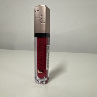 Catrice Matt Pro Ink Non-Transfer Pomadka w płynie 150 It's Showtime,