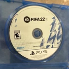 Electronic Arts FIFA 22 Ultra HD Blu-ray Soccer Game Sony PlayStation 5 2021