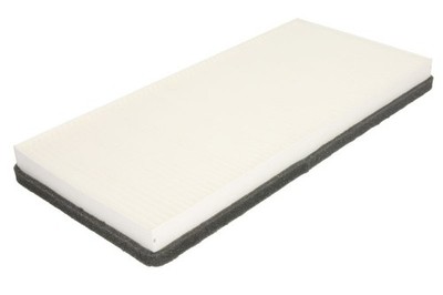 Interior filter for Liebherr LTM1050, LTM1070, LTM1070/1, LTM1090/2