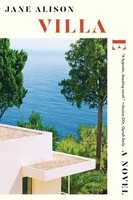 Villa E | Jane Alison | Englisch | Taschenbuch | Einband - Flex.(Paperback)
