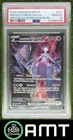Team Rocket's Mewtwo ex PSA 10 2025 Pokemon Destined Rival Special Illustration