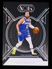 Jalen Brunson 2024-25 Panini Noir Basketball Holo Silver 25/49 Icon Edition[jm64
