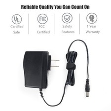 USA 12V 2A Power Supply AC to DC Adapter for 5050 LED Strip Light