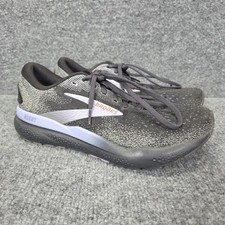 Brooks Ghost 16 1204071B093 Women Running Shoes Ebony/Lavender/Copper