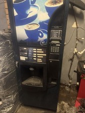 Coffee Vending Machine for Hot Drinks