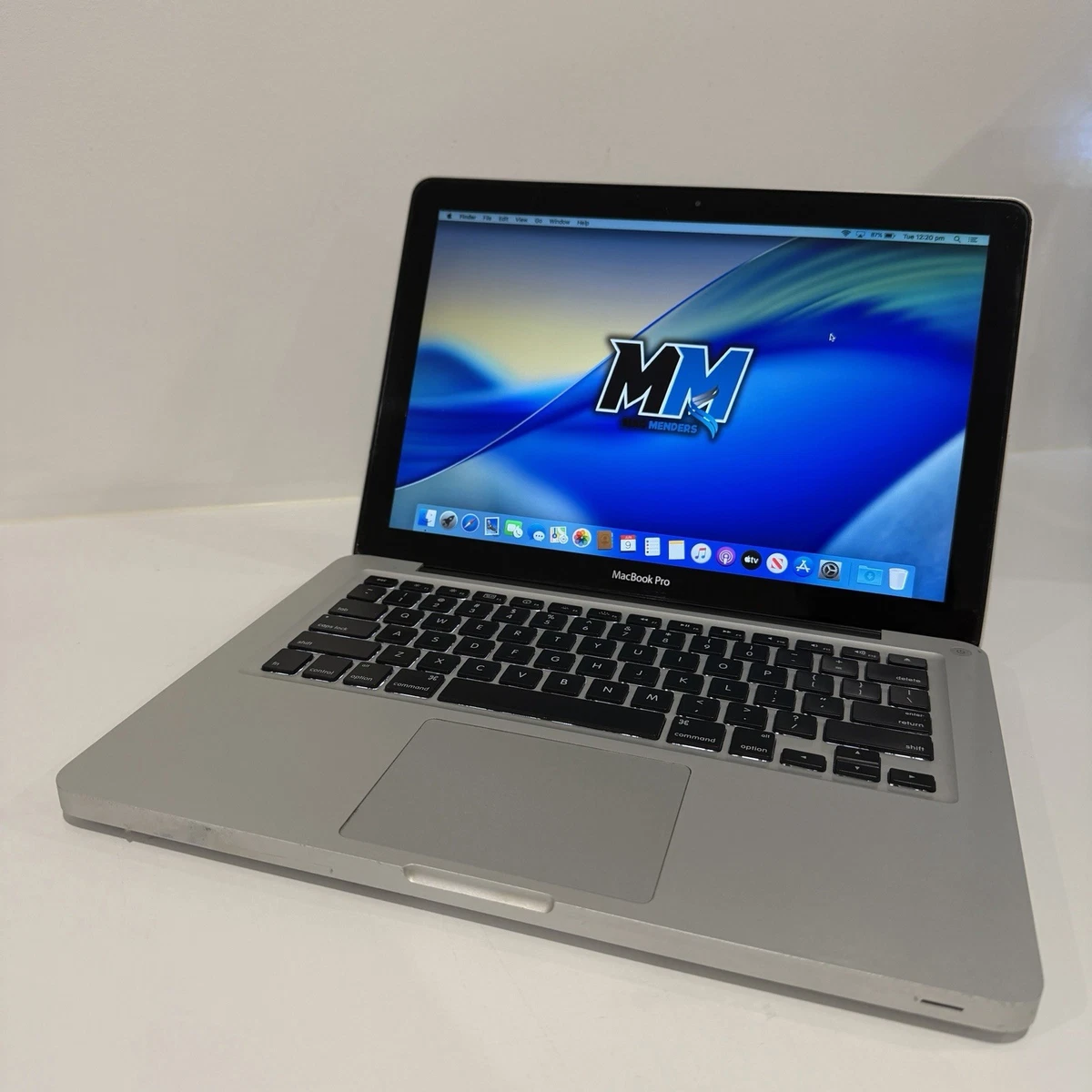 Las mejores ofertas en 2012 ordenadores portátiles de Apple