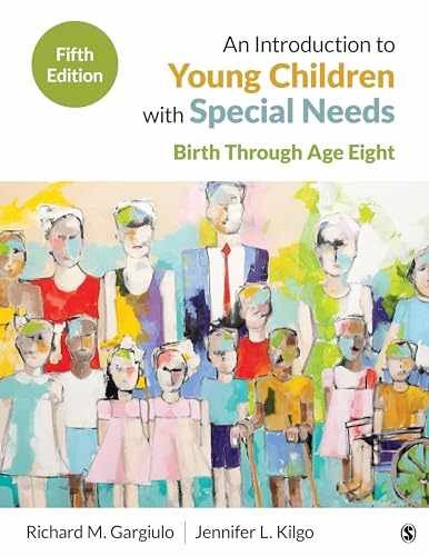 An Introduction to Young Children - Paperback, by Gargiulo Richard M.; - Good