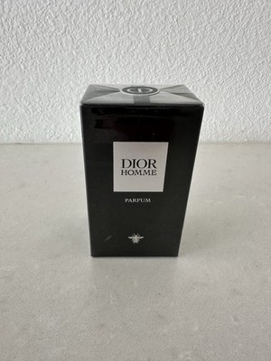 Dior Homme Men's Parfum Spray 1.7 oz (50 Ml) Dior Homme Men's Parfum