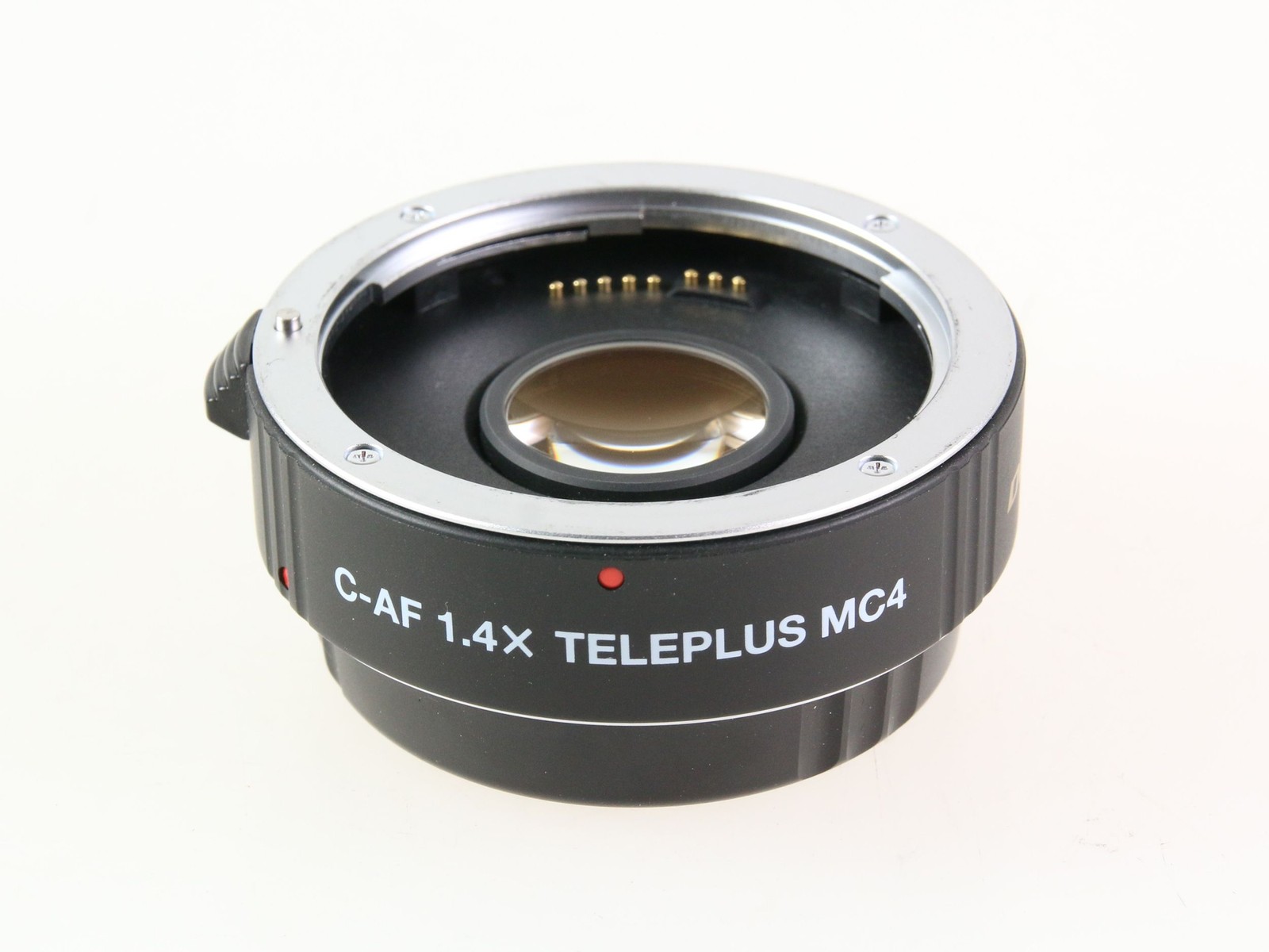 Kenko DGX C-AF 1.4x Teleplus MC4 AF Teleconverter Canon EOS Digital