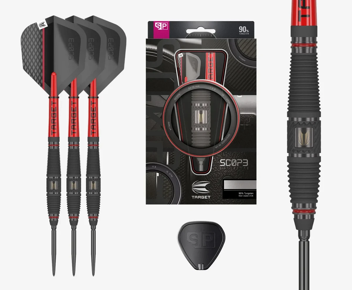 Target Dart Equipment for sale | eBay