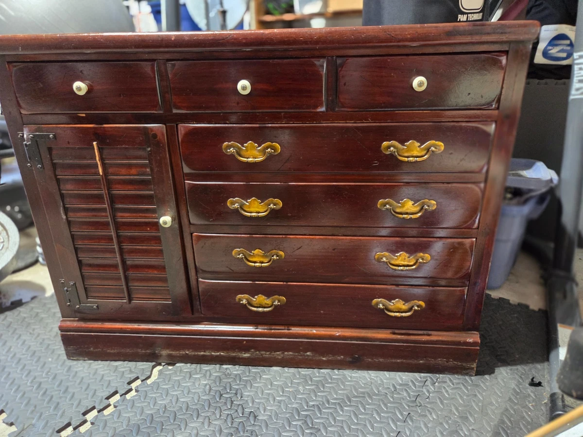 Ethan Allen Shelving Units for sale | eBay