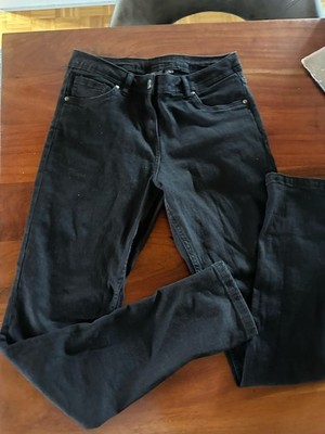 Damen Jeans schwarz von blue motion   Gr. 38 (IT 42)