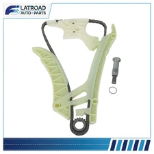 Timing Chain kit for BMW X1 X3 X4 Z4 2.0L 3.0L GAS DOHC 2012-16