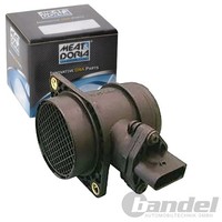 Meat & Doria Luftmassenmesser Lmm Passend FüR Audi A3 A4 A6 Tt Ford Galaxy Seat