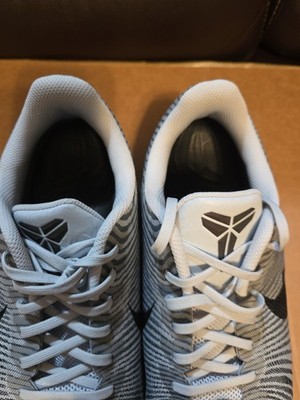 ナイキ マンバ コービー メンタリティ 2 Wolf Grey Nike Kobe Mentality 2 Wolf Grey sneaker