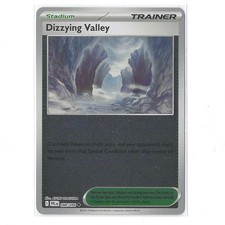 Dizzying Valley 88/94 Reverse Holo Uncommon Phantasmal Flames NM Pokemon TCG