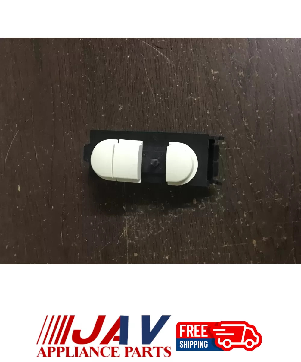 Maytag Washer Push Button Selector Switch 6 2606330W JJV16781