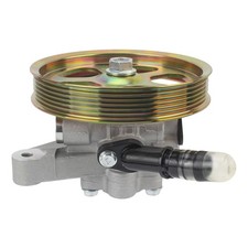 Bomba de dirección asistida con polea para Honda Pilot Odyssey 3,5 L Acura MDX 2007 2008
