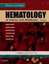 BY STUART H. ORKIN MD, DAVID G. NATHAN MD, DAVID GINSBURG - Hardcover