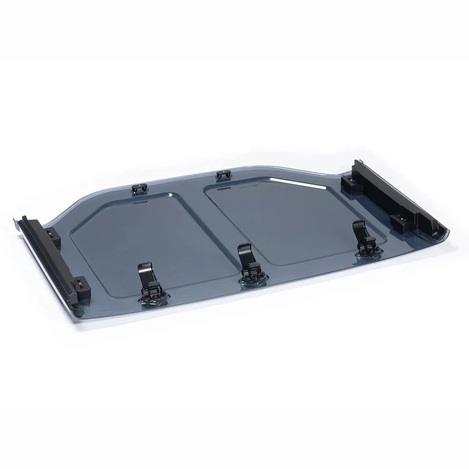 For Jeep Wrangler 2009-2017 Putco Element Sky View Hard Top Foto 2 de 4