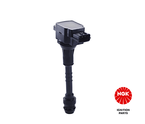 IGNITION COIL 48139 - Picture 2 of 5