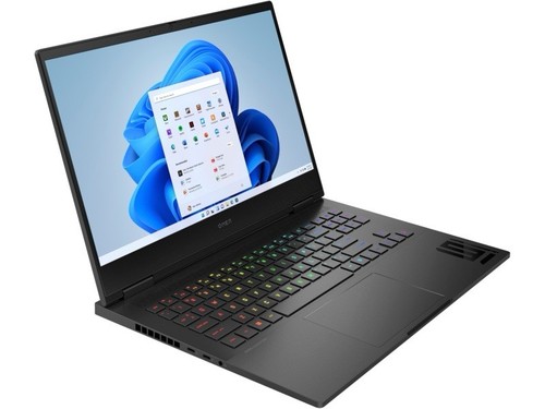 HP Omen 16 - Gaming Laptop - Afbeelding 3 van 6