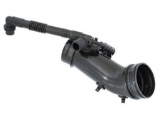 LUFTFILTER RHOR LUFT SCHLAUCH FÜR VW PASSAT B5 00-05 SKODA SUPERB 02-08