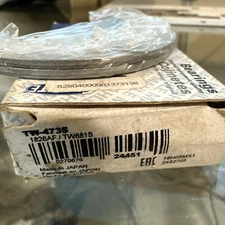 Clevite TW-473S Thrust Washer Set for Honda Acura 88-00 Honda Acura 1.6/1.8L