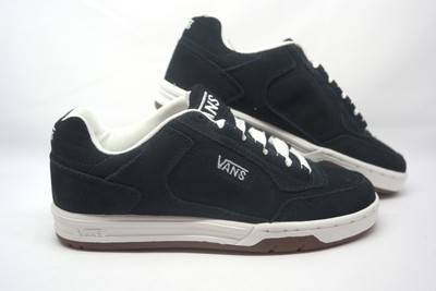 all black toddler vans