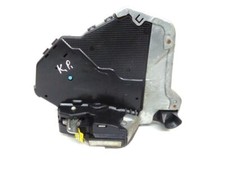 Toyota Avensis (T250) 2007 Left Lock 6G1203 20327488