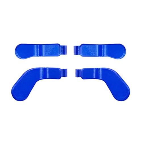 Gamepad Swap Thumb Grips Analog For Xbox One Elite Series (Blue) - Picture 8 of 9