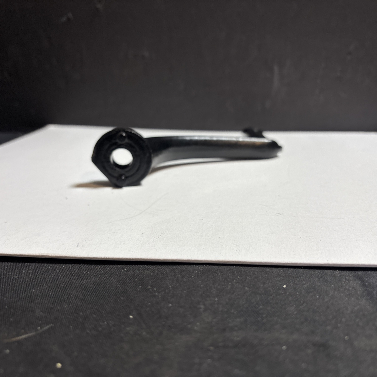 83-2854 Right Footrest Foot Peg BSA Triumph 650 A65 TR6 T120