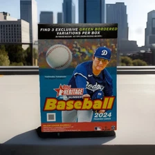 2024 TOPPS HERITAGE HIGH NUMBER BASE INSERTS SP CHROME PARALLELS ROOKIES PYC