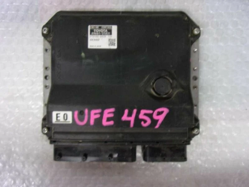 Engine ECM Control Module Fits 07 LEXUS ES350 89661-3T831 